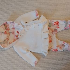 Baby Ted Baker Outfit